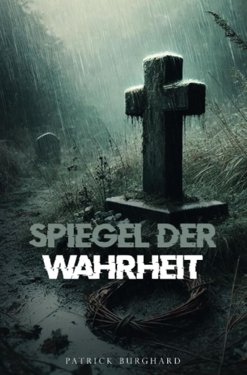 Spiegel der Wahrheit